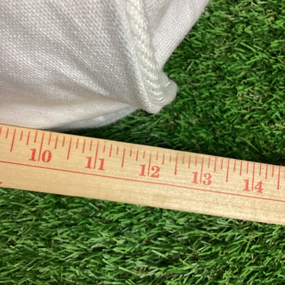 Vintage 90s Tommy Hilfiger Duffel Bag Large - Picture 13 of 16